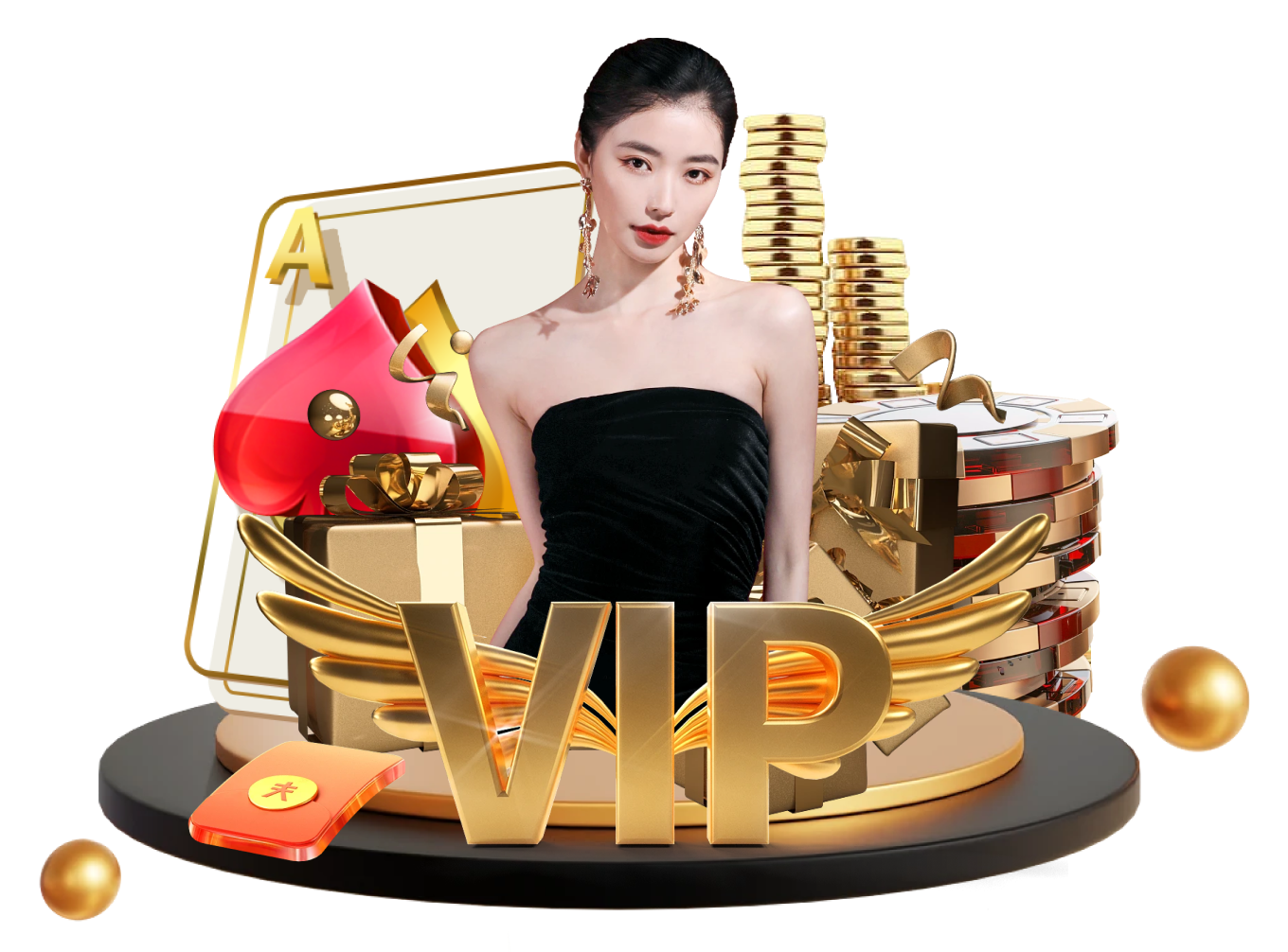 Hand ranking reference for BandarQ