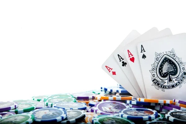 Caribbean Stud Poker gameplay video on alexistogel 17 Caribbean Stud Poker gameplay video on alexistogel 17